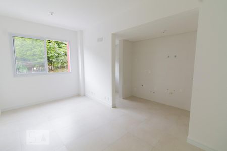 Apartamento para alugar com 1 quarto, 50m² em Centro, Florianópolis
