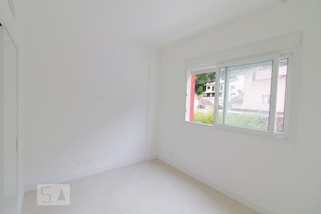 Suite de apartamento para alugar com 1 quarto, 50m² em Centro, Florianópolis