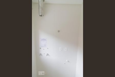 Apartamento para alugar com 50m², 1 quarto e 1 vaga Apartamento para alugar com 50m², 1 quarto e 1 vagaÁrea de Serviço