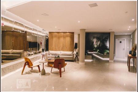 Apartamento para alugar com 50m², 1 quarto e 1 vaga Apartamento para alugar com 50m², 1 quarto e 1 vagaEspaço Gourmet