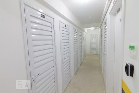 Apartamento para alugar com 50m², 1 quarto e 1 vaga Apartamento para alugar com 50m², 1 quarto e 1 vagaHobby Box