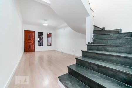 Sala de casa à venda com 2 quartos, 135m² em Vila Nova Mazzei, São Paulo