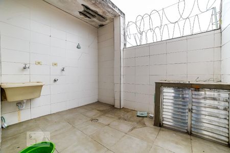 Casa à venda com 135m², 2 quartos e 2 vagas Casa à venda com 135m², 2 quartos e 2 vagasÁrea de Serviço