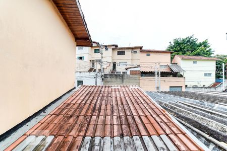 Vista Quarto 1 de casa à venda com 2 quartos, 135m² em Vila Nova Mazzei, São Paulo