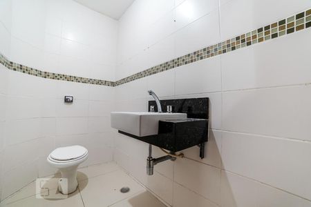 Lavabo de casa à venda com 2 quartos, 135m² em Vila Nova Mazzei, São Paulo