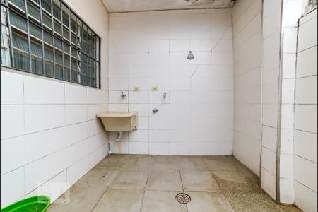 Casa à venda com 135m², 2 quartos e 2 vagas Casa à venda com 135m², 2 quartos e 2 vagasÁrea de Serviço