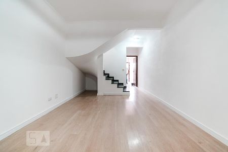 Sala de casa à venda com 2 quartos, 135m² em Vila Nova Mazzei, São Paulo