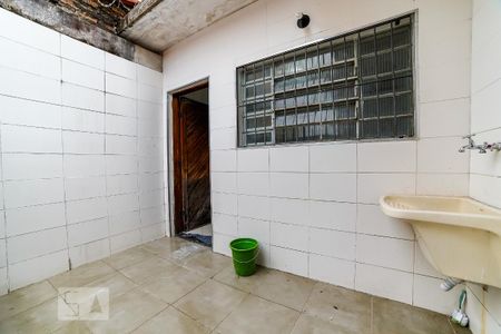 Casa à venda com 135m², 2 quartos e 2 vagas Casa à venda com 135m², 2 quartos e 2 vagasÁrea de Serviço