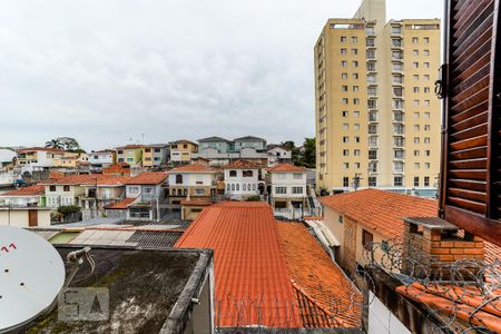 Casa à venda com 135m², 2 quartos e 2 vagas Casa à venda com 135m², 2 quartos e 2 vagasVista Quarto 2