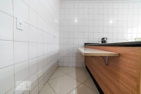 Casa à venda com 135m², 2 quartos e 2 vagas Casa à venda com 135m², 2 quartos e 2 vagasCozinha