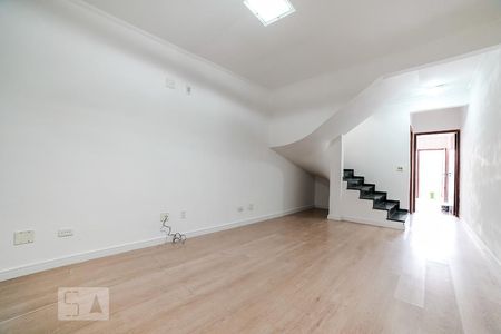 Sala de casa à venda com 2 quartos, 135m² em Vila Nova Mazzei, São Paulo
