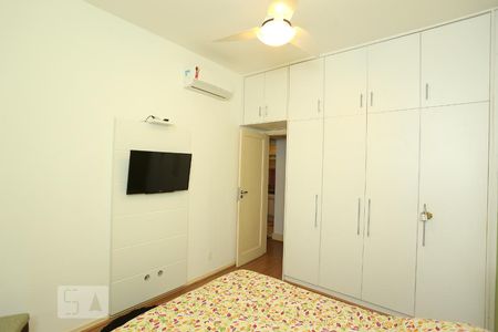 Quarto 2 de apartamento para alugar com 2 quartos, 80m² em Copacabana , Rio de Janeiro