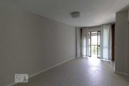 Sala de apartamento à venda com 2 quartos, 67m² em Botafogo, Rio de Janeiro