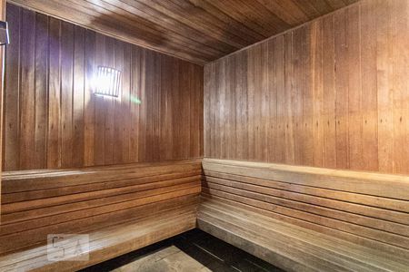 Apartamento à venda com 67m², 2 quartos e 1 vagaÁrea comum - Sauna