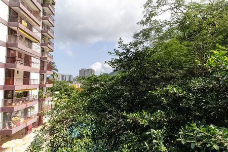 Vista de apartamento à venda com 2 quartos, 67m² em Botafogo, Rio de Janeiro