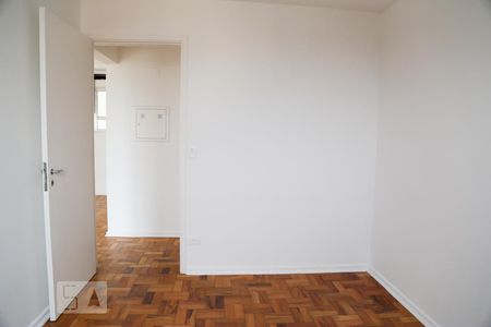 Quarto de apartamento para alugar com 1 quarto, 50m² em Vila Guarani (z Sul), São Paulo