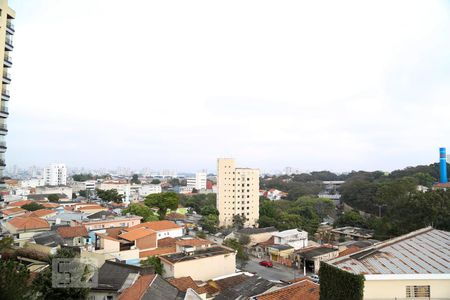 Vista da Varanda de apartamento para alugar com 1 quarto, 50m² em Vila Guarani (z Sul), São Paulo
