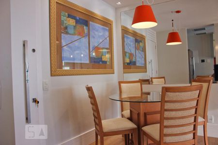 Apartamento para alugar com 2 quartos, 88m² em Barra da Tijuca, Rio de Janeiro