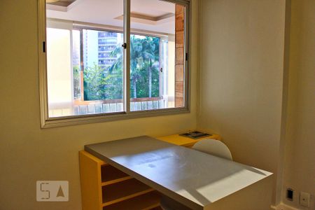Apartamento para alugar com 88m², 2 quartos e 1 vaga Apartamento para alugar com 88m², 2 quartos e 1 vagaQuarto 1