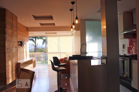 SalaSala de apartamento para alugar com 2 quartos, 88m² em Barra da Tijuca, Rio de Janeiro