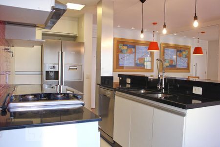 Apartamento para alugar com 88m², 2 quartos e 1 vaga Apartamento para alugar com 88m², 2 quartos e 1 vagaCozinha