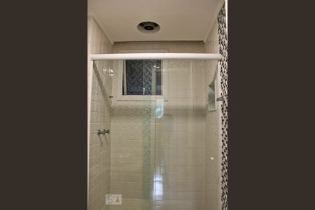 Apartamento para alugar com 88m², 2 quartos e 1 vaga Apartamento para alugar com 88m², 2 quartos e 1 vagaBanheiro Social