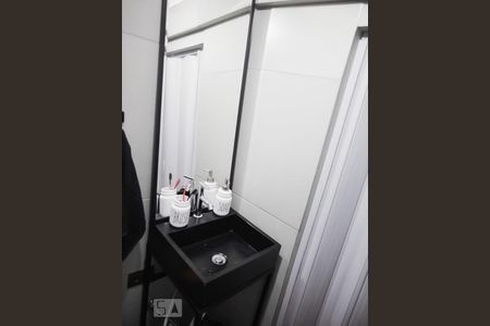 Studio à venda com 40m², 1 quarto e sem vaga