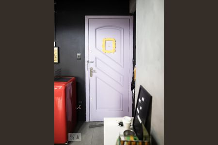 Studio à venda com 40m², 1 quarto e sem vaga