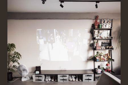 Kitnet/Studio para alugar com 1 quarto, 40m² em Centro, São Paulo