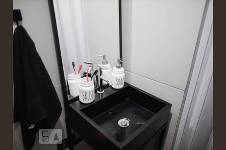 Studio à venda com 40m², 1 quarto e sem vaga