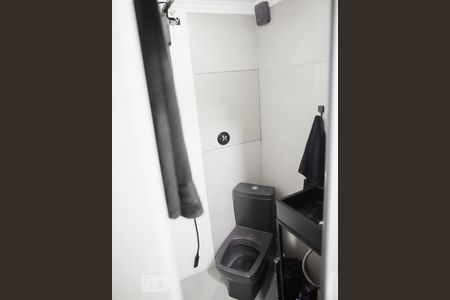 Studio à venda com 40m², 1 quarto e sem vaga