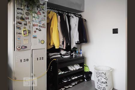 Kitnet/Studio para alugar com 1 quarto, 40m² em Centro, São Paulo