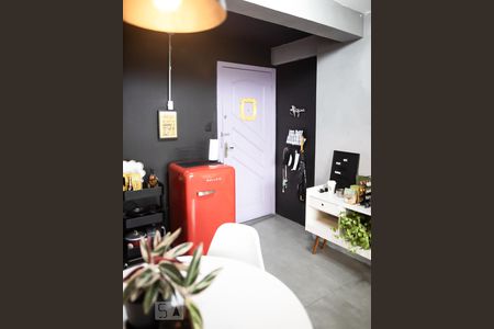 Kitnet/Studio para alugar com 1 quarto, 40m² em Centro, São Paulo