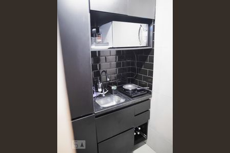 Kitnet/Studio para alugar com 1 quarto, 40m² em Centro, São Paulo