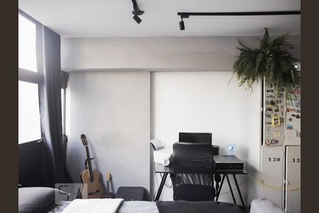Kitnet/Studio para alugar com 1 quarto, 40m² em Centro, São Paulo