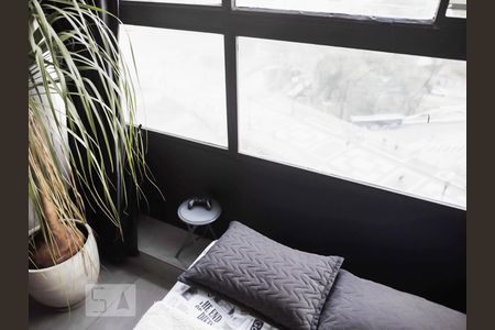 Kitnet/Studio para alugar com 1 quarto, 40m² em Centro, São Paulo