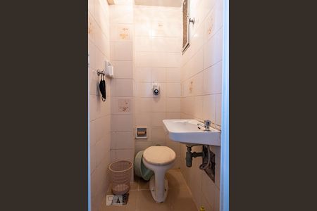 Apartamento para alugar com 70m², 3 quartos e 1 vagaBanheiro de Serviço 