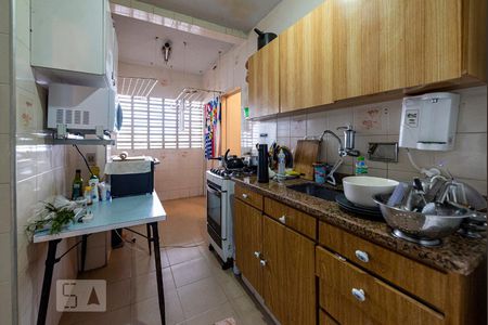 Apartamento para alugar com 70m², 3 quartos e 1 vagaCozinha