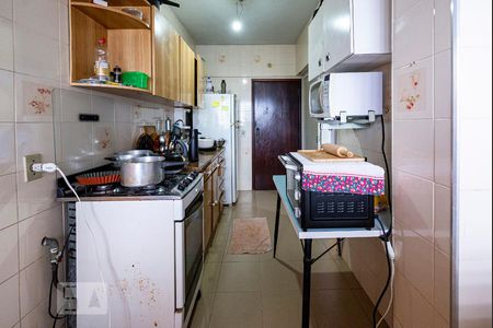 Apartamento para alugar com 70m², 3 quartos e 1 vagaCozinha