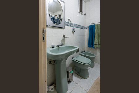 Apartamento para alugar com 70m², 3 quartos e 1 vagaBanheiro 1