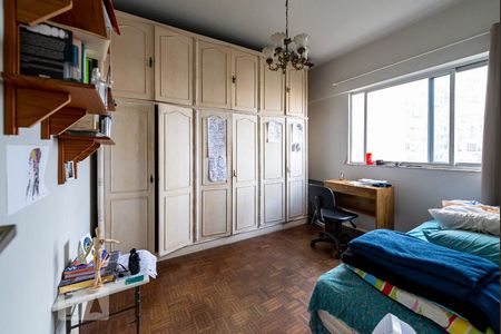 Quarto 1 de apartamento para alugar com 3 quartos, 70m² em Ipanema, Rio de Janeiro