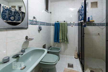 Apartamento para alugar com 70m², 3 quartos e 1 vagaBanheiro 1