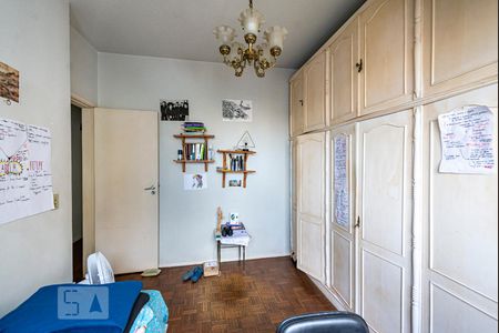 Quarto 1 de apartamento para alugar com 3 quartos, 70m² em Ipanema, Rio de Janeiro