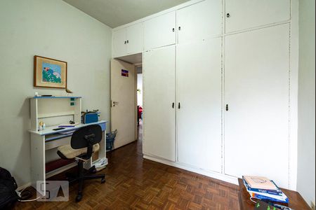 Quarto 2 de apartamento para alugar com 3 quartos, 70m² em Ipanema, Rio de Janeiro