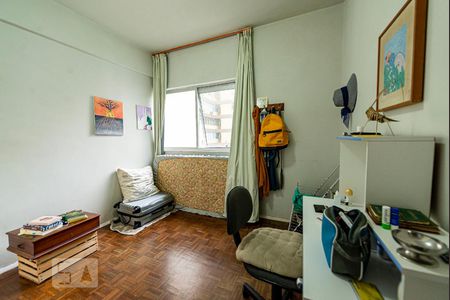 Quarto 2 de apartamento para alugar com 3 quartos, 70m² em Ipanema, Rio de Janeiro