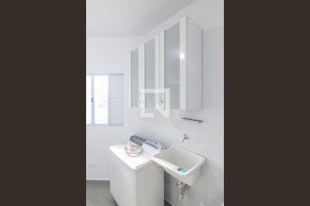 Studio para alugar com 20m², 1 quarto e sem vagaÁrea de Serviço