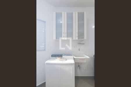 Studio para alugar com 20m², 1 quarto e sem vagaÁrea de Serviço