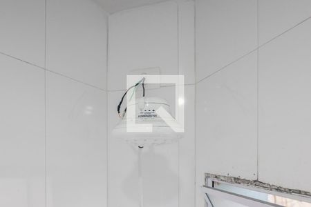 Studio para alugar com 20m², 1 quarto e sem vagaChuveiro