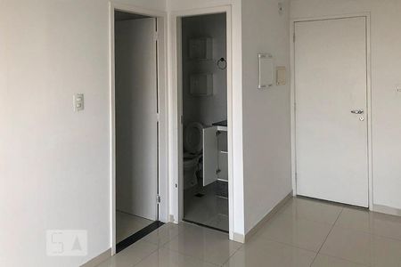 Quarto de apartamento à venda com 1 quarto, 38m² em Tatuapé, São Paulo