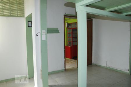 Sala de kitnet/studio para alugar com 1 quarto, 40m² em Santa Teresa, Rio de Janeiro